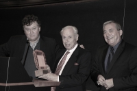 Consegna Premio Allende